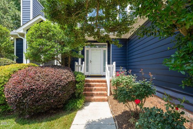 105 Callard Run, Chapel Hill, NC 27514