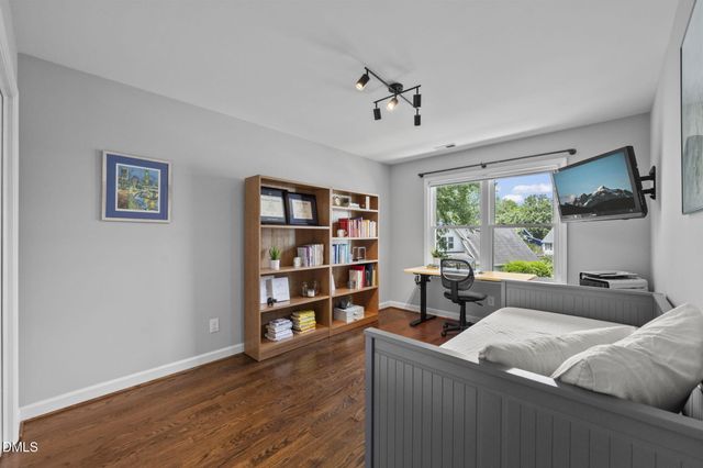 105 Callard Run, Chapel Hill, NC 27514