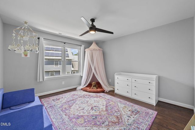105 Callard Run, Chapel Hill, NC 27514