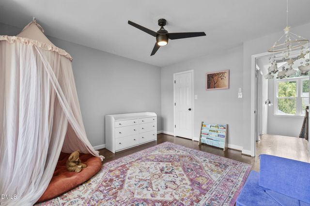 105 Callard Run, Chapel Hill, NC 27514