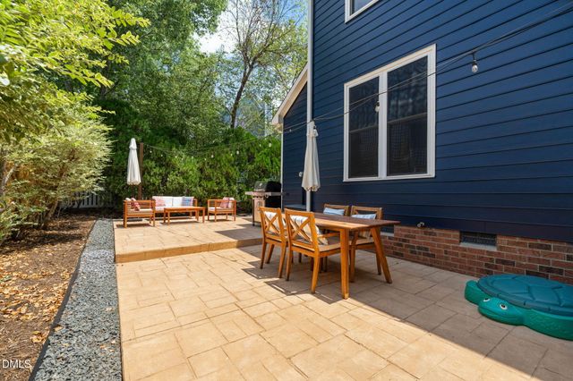 105 Callard Run, Chapel Hill, NC 27514