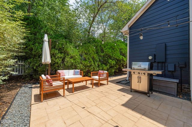 105 Callard Run, Chapel Hill, NC 27514