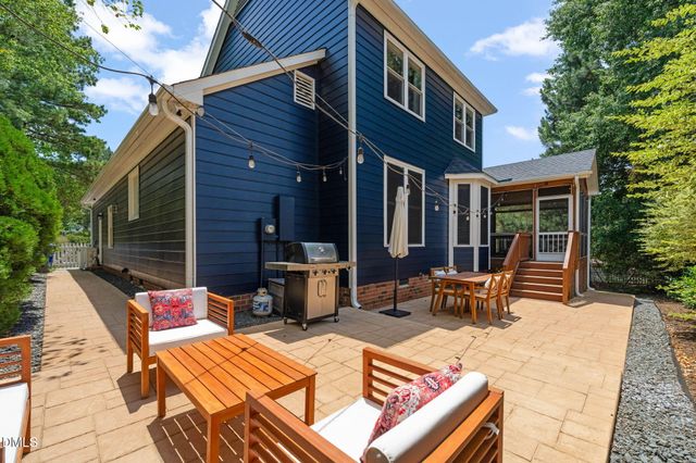 105 Callard Run, Chapel Hill, NC 27514