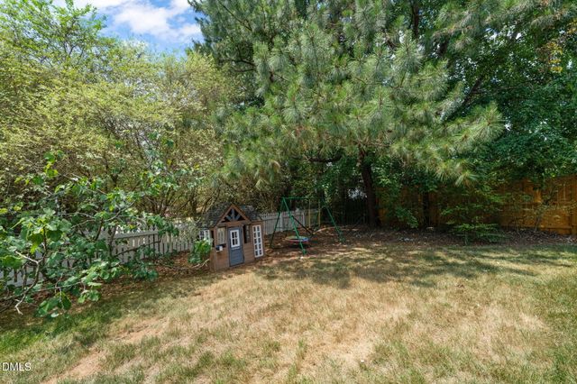 105 Callard Run, Chapel Hill, NC 27514