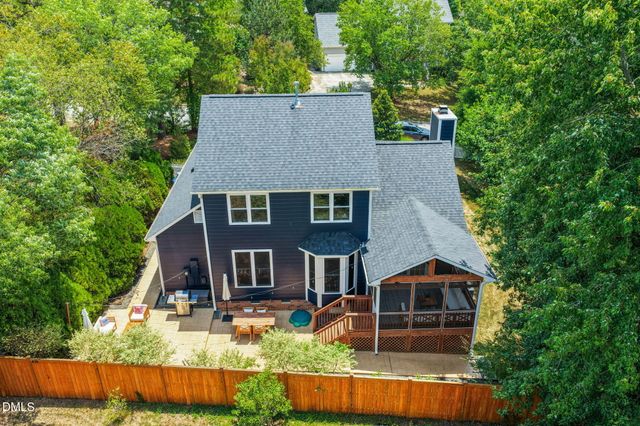 105 Callard Run, Chapel Hill, NC 27514