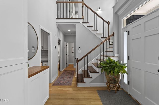 105 Callard Run, Chapel Hill, NC 27514