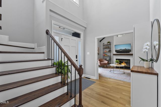105 Callard Run, Chapel Hill, NC 27514