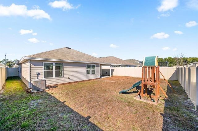 2181 NW 247TH DRIVE, Newberry, FL 32669