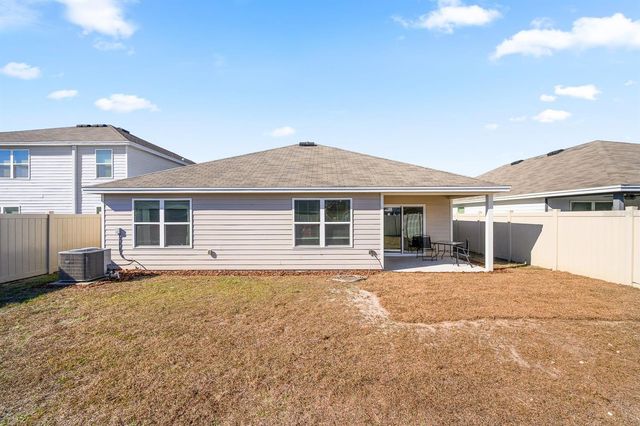 2181 NW 247TH DRIVE, Newberry, FL 32669