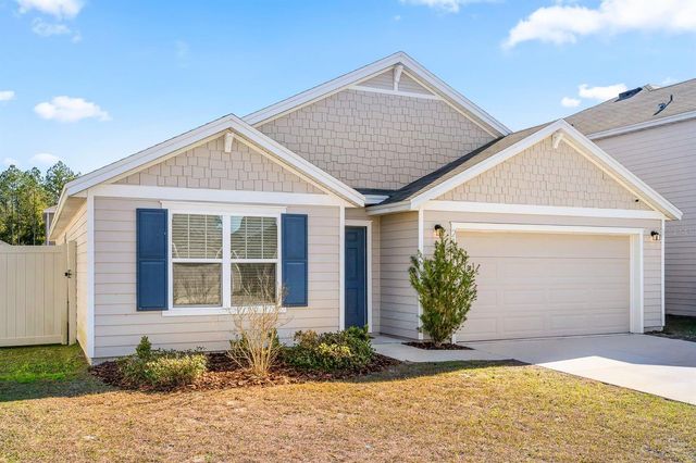 2181 NW 247TH DRIVE, Newberry, FL 32669