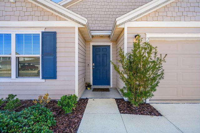 2181 NW 247TH DRIVE, Newberry, FL 32669