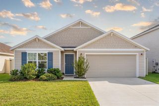 2181 NW 247TH DRIVE, Newberry, FL 32669