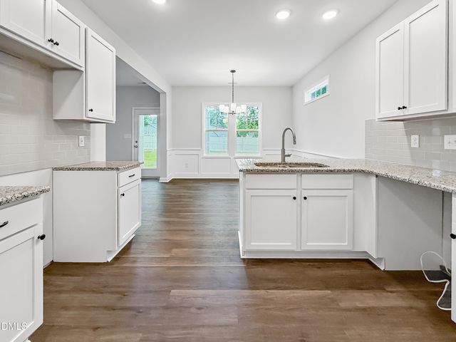 205 4th Street, Erwin, NC 28339