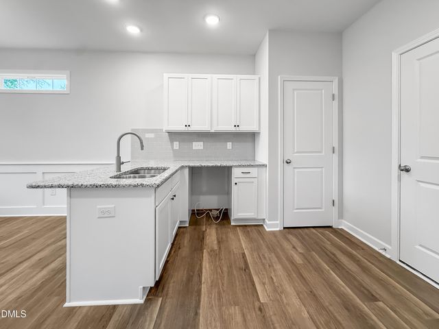 205 4th Street, Erwin, NC 28339