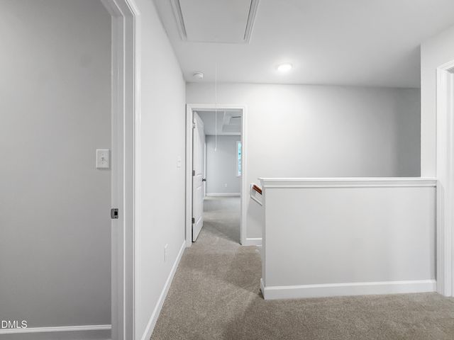 205 4th Street, Erwin, NC 28339