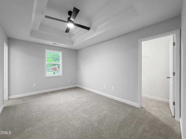 205 4th Street, Erwin, NC 28339