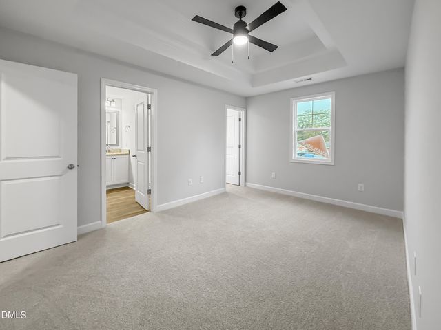 205 4th Street, Erwin, NC 28339