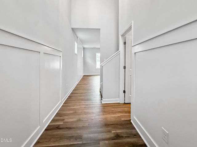 205 4th Street, Erwin, NC 28339