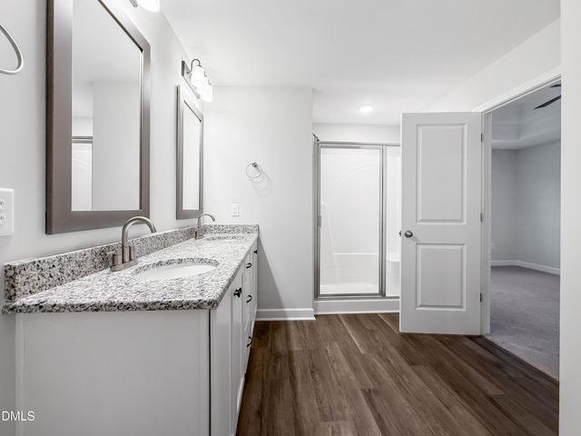 205 4th Street, Erwin, NC 28339