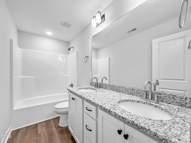 205 4th Street, Erwin, NC 28339
