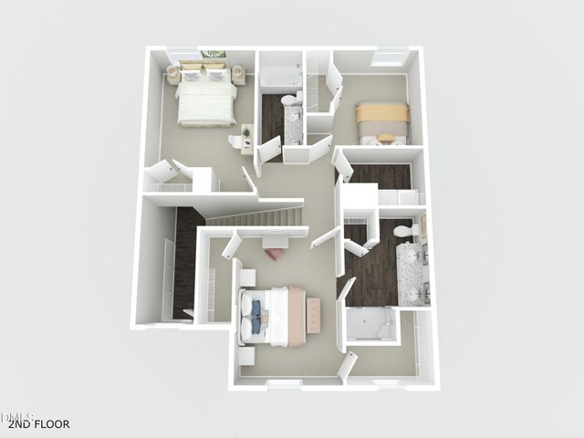 205 4th Street, Erwin, NC 28339