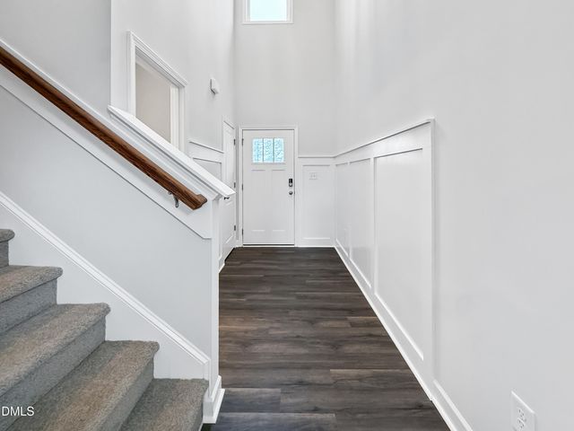 205 4th Street, Erwin, NC 28339