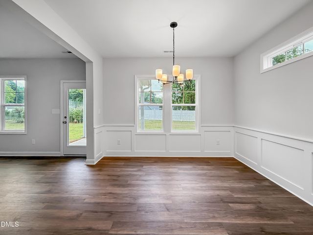 205 4th Street, Erwin, NC 28339