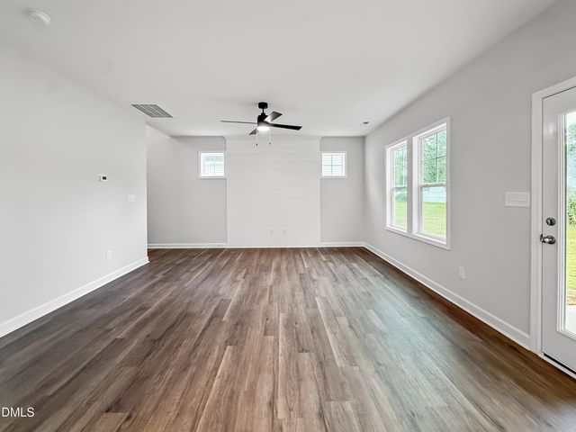 205 4th Street, Erwin, NC 28339