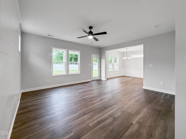 205 4th Street, Erwin, NC 28339