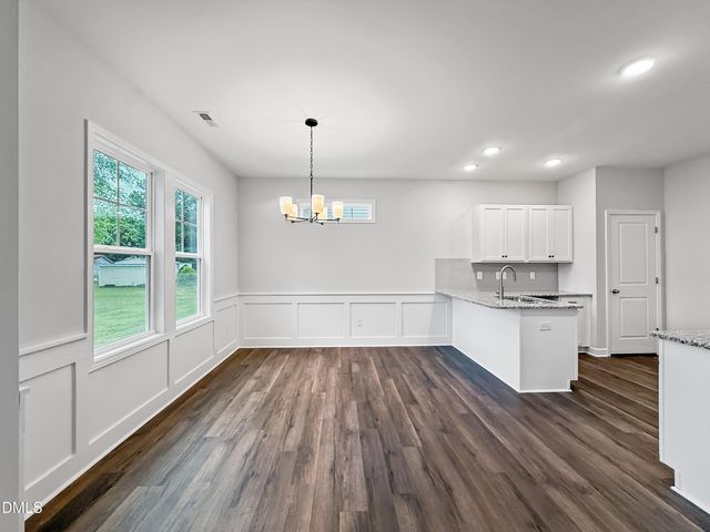 205 4th Street, Erwin, NC 28339