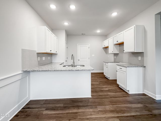 205 4th Street, Erwin, NC 28339