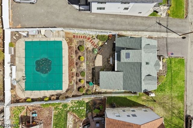 59 Oakwood Dr, Wayne Twp., NJ 07470