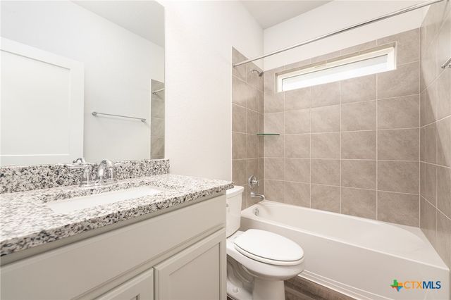 2624 Wasilla Drive, Temple, TX 76502