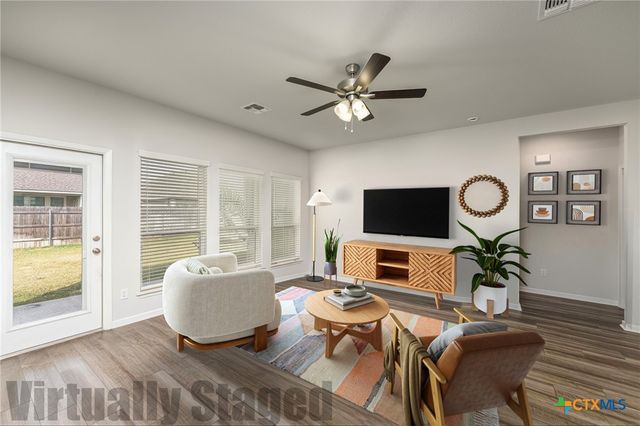 2624 Wasilla Drive, Temple, TX 76502