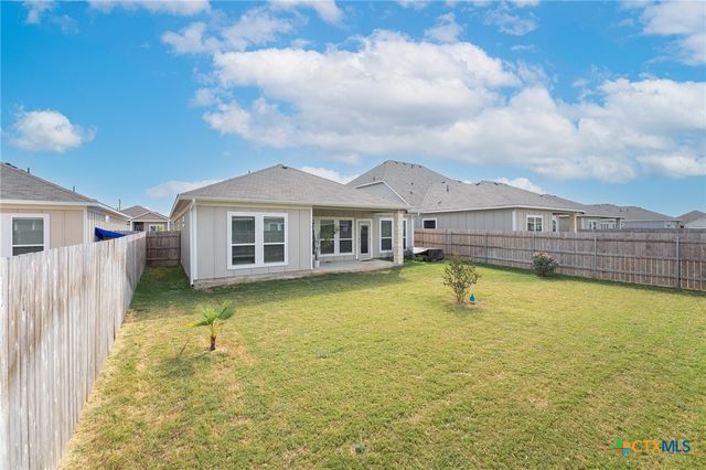 2624 Wasilla Drive, Temple, TX 76502