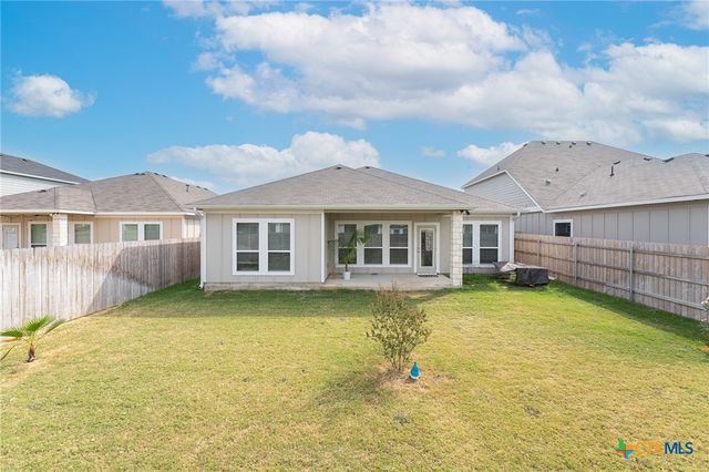 2624 Wasilla Drive, Temple, TX 76502