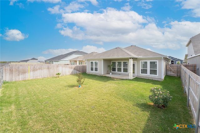 2624 Wasilla Drive, Temple, TX 76502