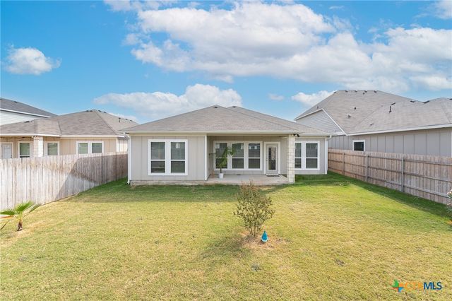 2624 Wasilla Drive, Temple, TX 76502