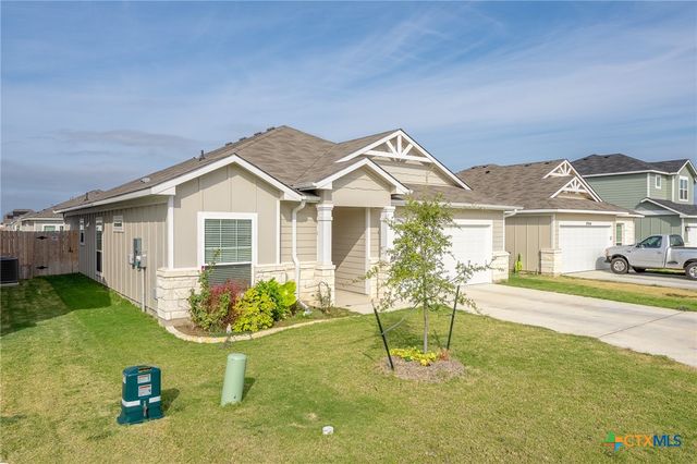 2624 Wasilla Drive, Temple, TX 76502