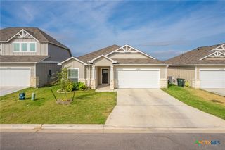 2624 Wasilla Drive, Temple, TX 76502
