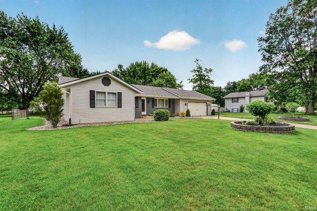 12222 N Timberline Trace, Granger, IN 46530