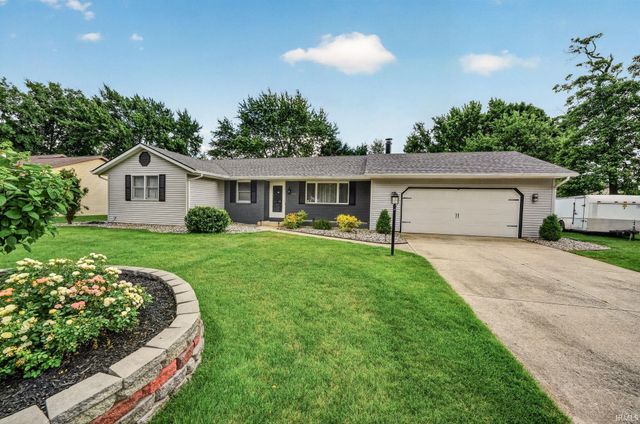 12222 N Timberline Trace, Granger, IN 46530
