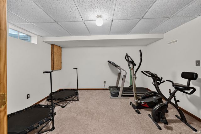 12222 N Timberline Trace, Granger, IN 46530