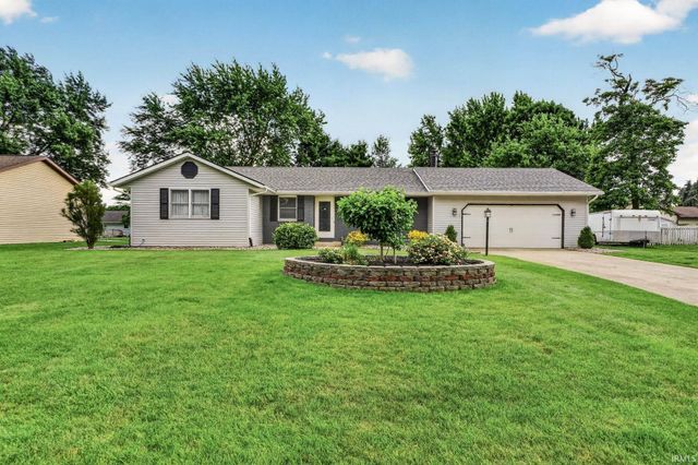 12222 N Timberline Trace, Granger, IN 46530