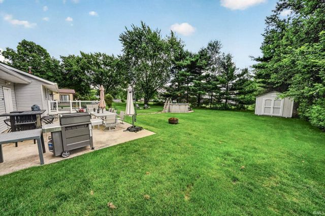 12222 N Timberline Trace, Granger, IN 46530