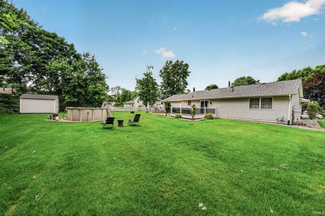 12222 N Timberline Trace, Granger, IN 46530
