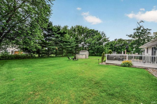 12222 N Timberline Trace, Granger, IN 46530