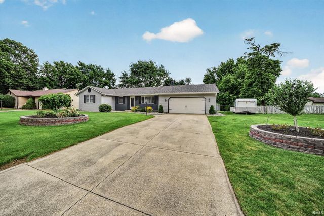 12222 N Timberline Trace, Granger, IN 46530