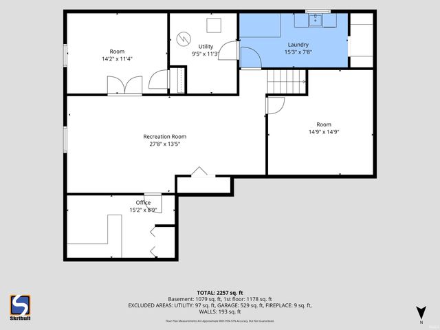12222 N Timberline Trace, Granger, IN 46530