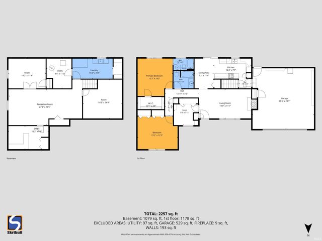 12222 N Timberline Trace, Granger, IN 46530